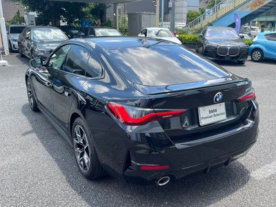 صورة مصغرة 30 لـ 2026 BMW 4 SERIES GRAN COUPE