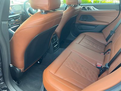 صورة مصغرة 22 لـ 2026 BMW 4 SERIES GRAN COUPE