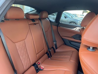 صورة مصغرة 23 لـ 2026 BMW 4 SERIES GRAN COUPE