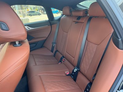 صورة مصغرة 21 لـ 2026 BMW 4 SERIES GRAN COUPE