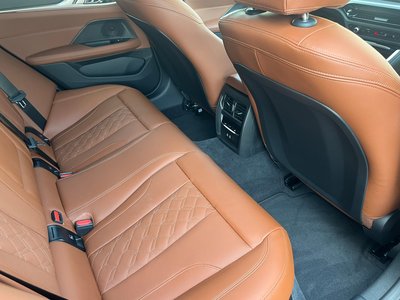 صورة مصغرة 24 لـ 2026 BMW 4 SERIES GRAN COUPE