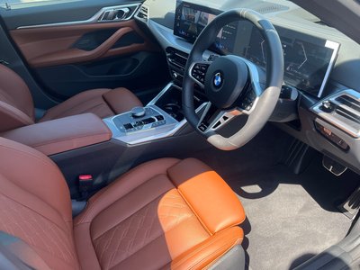 صورة مصغرة 18 لـ 2026 BMW 4 SERIES GRAN COUPE