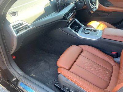 صورة مصغرة 20 لـ 2026 BMW 4 SERIES GRAN COUPE