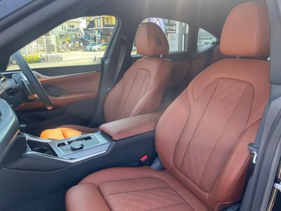 صورة مصغرة 19 لـ 2026 BMW 4 SERIES GRAN COUPE