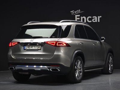 MERCEDES-BENZ GLE - 3