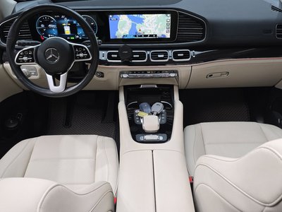 MERCEDES-BENZ GLE - 5