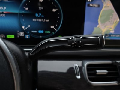 MERCEDES-BENZ GLE - 9