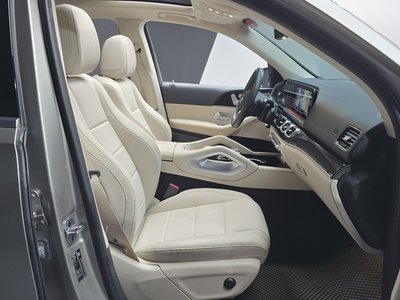 MERCEDES-BENZ GLE - 10