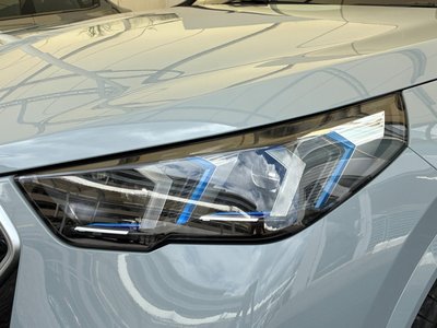 2025 BMW X2 缩略图 11