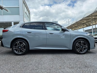 2025 BMW X2 照片 7
