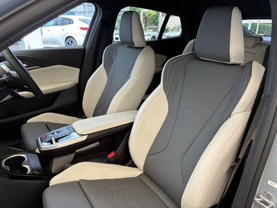 2025 BMW X2 缩略图 21