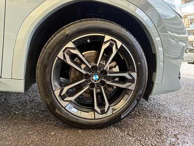 2025 BMW X2 缩略图 15