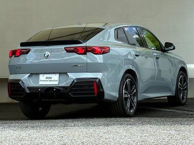 2025 BMW X2 照片 10