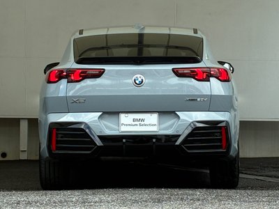 2025 BMW X2 照片 9