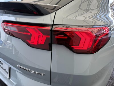 2025 BMW X2 缩略图 13