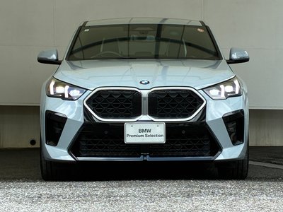 2025 BMW X2 照片 6