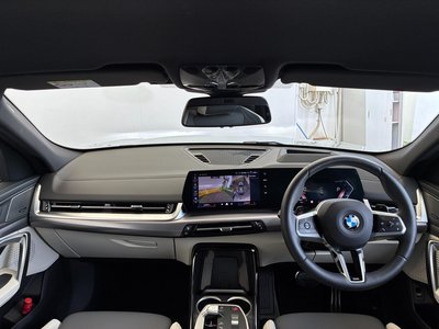 2025 BMW X2 照片 5
