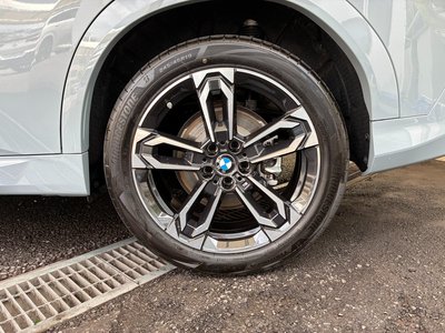 2025 BMW X2 缩略图 17