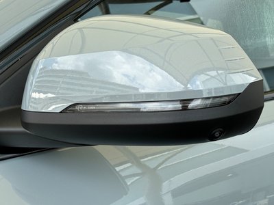 2025 BMW X2 缩略图 12