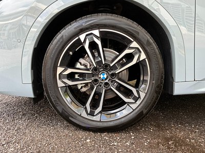 2025 BMW X2 缩略图 16