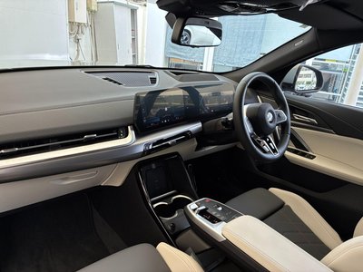 2025 BMW X2 缩略图 24