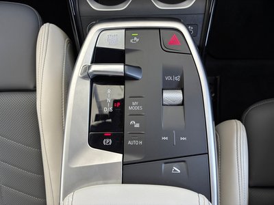 2025 BMW X2 缩略图 37
