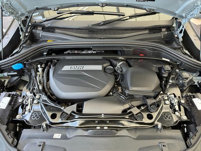 2025 BMW X2 缩略图 43