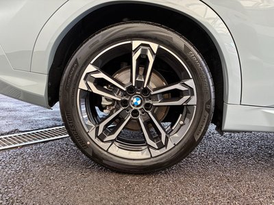 2025 BMW X2 缩略图 14