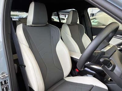 2025 BMW X2 缩略图 20