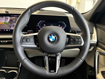 2025 BMW X2 缩略图 26