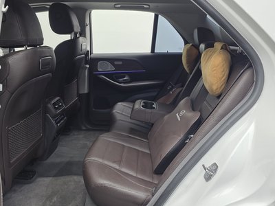 صورة مصغرة 12 لـ 2020 Mercedes-BENZ GLE