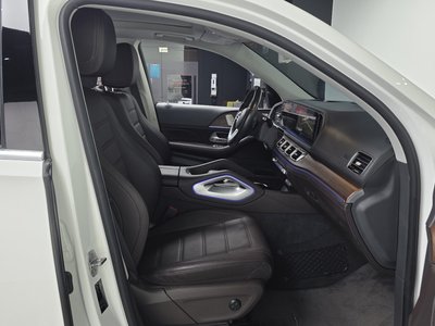 صورة مصغرة 11 لـ 2020 Mercedes-BENZ GLE