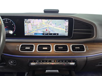 صورة مصغرة 14 لـ 2020 Mercedes-BENZ GLE