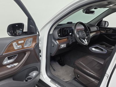 2020 Mercedes-BENZ GLE — фото 10