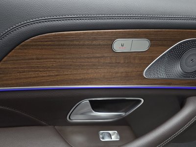 صورة مصغرة 18 لـ 2020 Mercedes-BENZ GLE