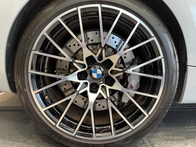 صورة مصغرة 49 لـ 2020 BMW M2 COMPETITION