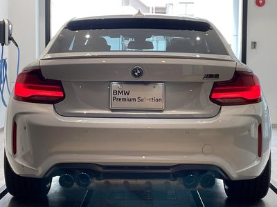 صورة مصغرة 28 لـ 2020 BMW M2 COMPETITION