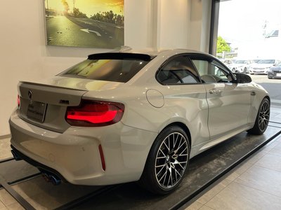 صورة مصغرة 27 لـ 2020 BMW M2 COMPETITION
