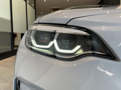 صورة مصغرة 21 لـ 2020 BMW M2 COMPETITION
