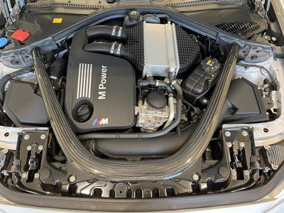 صورة مصغرة 20 لـ 2020 BMW M2 COMPETITION