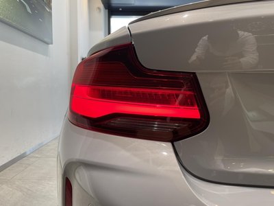 صورة مصغرة 29 لـ 2020 BMW M2 COMPETITION