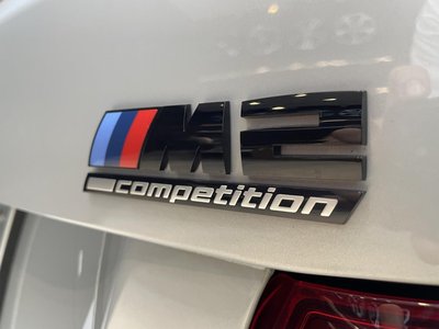 صورة مصغرة 18 لـ 2020 BMW M2 COMPETITION