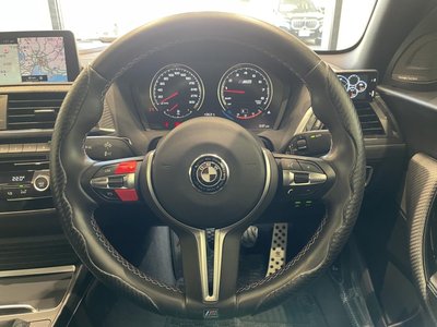 صورة مصغرة 31 لـ 2020 BMW M2 COMPETITION