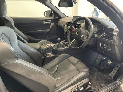 صورة 10 لـ 2020 BMW M2 COMPETITION
