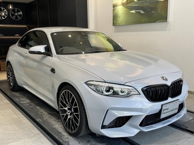 صورة مصغرة 25 لـ 2020 BMW M2 COMPETITION