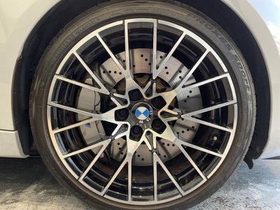 صورة مصغرة 50 لـ 2020 BMW M2 COMPETITION