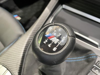 صورة مصغرة 38 لـ 2020 BMW M2 COMPETITION