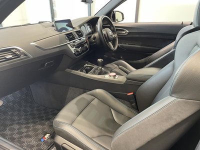 صورة مصغرة 12 لـ 2020 BMW M2 COMPETITION