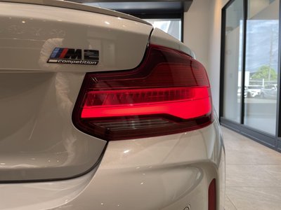 صورة مصغرة 30 لـ 2020 BMW M2 COMPETITION