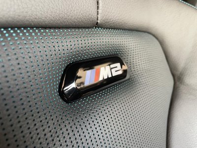 صورة مصغرة 19 لـ 2020 BMW M2 COMPETITION